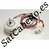 Motor Ventilador Frigorifico Samsung RS7567THCSL